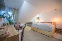 Deluxe Tweepersoonskamer met 2 Aparte Bedden