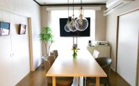 B&B Wakayama - HABi-Sekido5 - Vacation STAY 16276 - Bed and Breakfast Wakayama