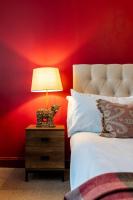 Deluxe Double Room with Shower