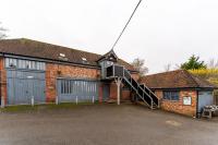The Bull on the Green - B&B Newick