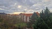 Koala Apartment mit 500 Mbit's WLAN und Balkon - Ferienwohnung Leipzig