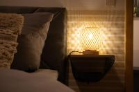 Koala Apartment mit 500 Mbit's WLAN und Balkon - B&B Leipzig