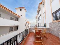 Family apartment in Playa de Carvajal, Benalmádena - Chambres d'hôtes Benalmádena