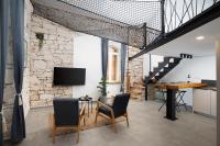 K-apartments - B&B