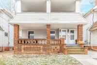 Newly Remodeled Apt, South Hills Old Brooklyn Area - B&B