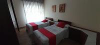 Apartamentos Maliayo B - Chambres d’hôtes Villaviciosa