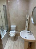 Stratford Apartment - walk to ABBA Voyage - B&B Londra