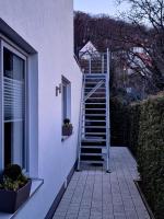Hans Hirsch - B&B