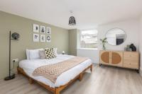 Boha Apartment - B&B