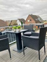 Ferienwohnung Wilhelmine - Chambres d’hôtes