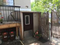 Heart of MTR for Memerable Experiance 2 backyard 7minMetro Fully Renovated & Equipped - Chambres d’hôtes