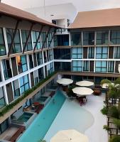 Sunny Hall Flat - Ferienwohnung Porto de Galinhas