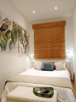 Appartamento con 1 Camera da Letto