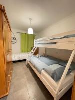 UIM Mediterraneo PB Miguel Hernandez Wifi - B&B El Port de Sagunt