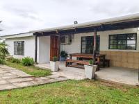 Claymore Country Cottage - B&B