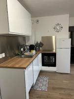 2 bedrooms proche Paris/CDG/Bourget/Parc des expo - B&B