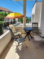 Appartment Utjeha - Ferienwohnung