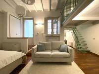 B&B Cremona - Violino green - Bed and Breakfast Cremona