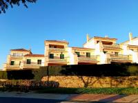 Vistas al Guadiana, Chalet a 10 minutos de la playa - Ferienwohnung