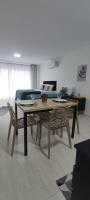 B&B Itajahy - Studio no Bairro Cordeiros - Bed and Breakfast Itajahy