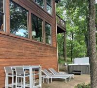 The Lodge on Gray House Farm - B&B