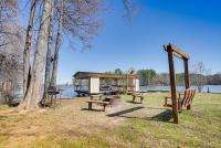 Waterfront Louisiana Home w/ Private Boat Launch! - B&B Alliance