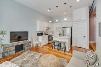 Condo in Downtown Hot Springs Near Bathhouse Row! - Chambres d’hôtes