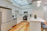 Spacious Downtown Hot Springs Vacation Rental! - Bed and Breakfast Hot Springs