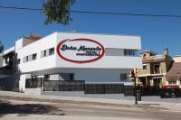 Hostal Doña Manuela - B&B Málaga