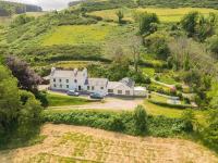 B&B Soulby - Carrick Beg Self Catering Holiday Accommodation - Bed and Breakfast Soulby