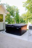 Farm House at Gray House Farm - B&B Hulbert