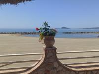 Tropical House - Bed and Breakfast Formia