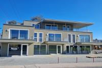 Visionary Hospitality Rothenburg, Lucerne - Premium Apartments with Free Parking, Washer, Kitchen, Terrace, Bus Stop, 15' City - Chambres d’hôtes Rothenburg