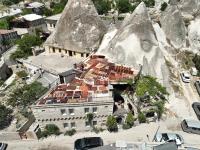 Kismet Cave House - B&B