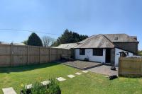 Horseshoe Cottage - Ferienwohnung