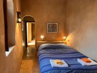 Double Room with Shared Toilet