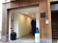 Dunes de Blankenberge - Luxurious Open Loft apartment - Bed and Breakfast