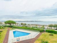 ღ La Corniche • Grand Studio, Piscine & Parking - Chambres d’hôtes