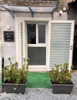 Holiday Home Number 8 - B&B