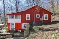 Cleveland Home w/ South Saluda Fishing Access - Chambres d'hôtes Cleveland