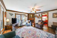 Cleveland Home w/ South Saluda Fishing Access - Chambres d'hôtes Cleveland
