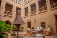 Dar Les Dattiers - B&B Taroudant
