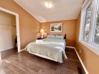 Deluxe Zimmer mit Queensize-Bett
