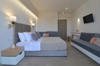 Standaard Kamer met Kingsize Bed