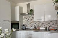 ATABEY Appartamento sul mare - B&B Focene
