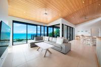 Holiday on The Horizon Airlie Beach Holiday Home - B&B