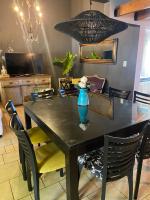 La Casita - Ferienwohnung