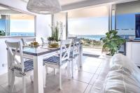 Panoramic Ocean Views At Maroochydore - B&B