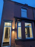 The road to Wigan Pier - B&B