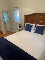 Doppelzimmer mit eigenem Bad